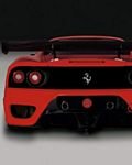 pic for Red Ferarri